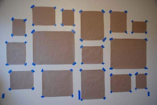 How to Design a Photo Gallery Wall - Design DIY Ideas - How to Design a Photo Gallery Wall - Design DIY Ideas -   diy Room pictures