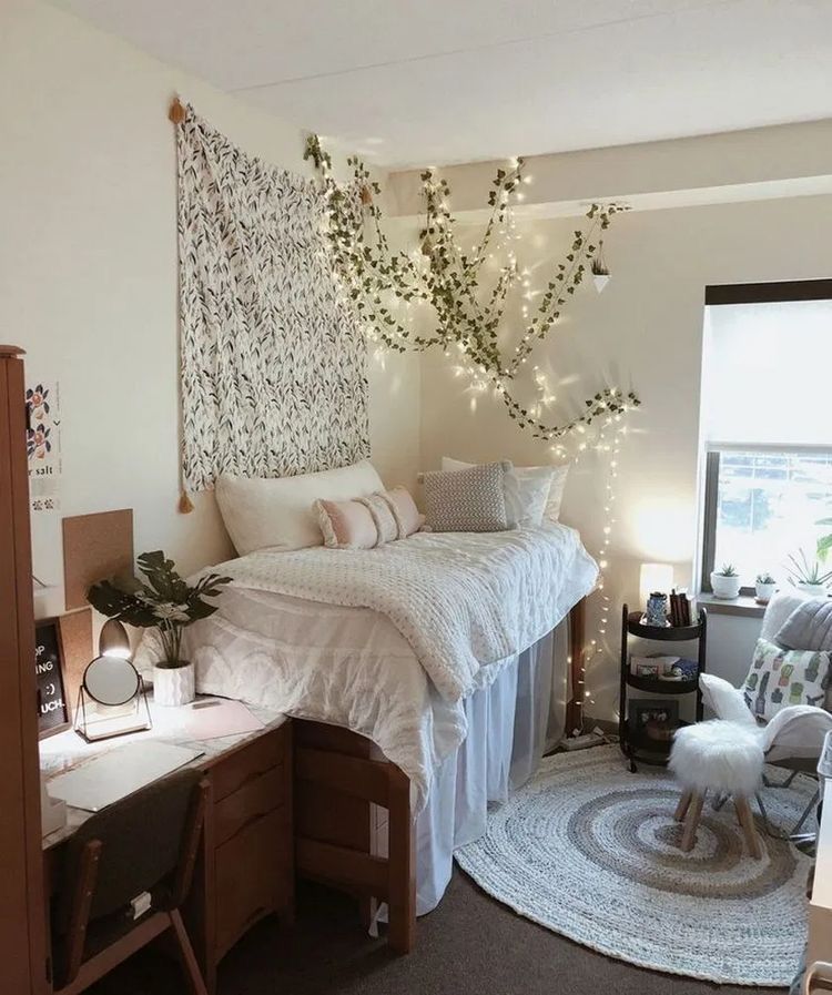 Dreamy Bedroom - Dreamy Bedroom -   17 modern beauty Room ideas