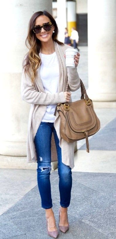 25 Women Casual Spring Outfits Ideas 2020 - 25 Women Casual Spring Outfits Ideas 2020 -   17 style Casual spring ideas