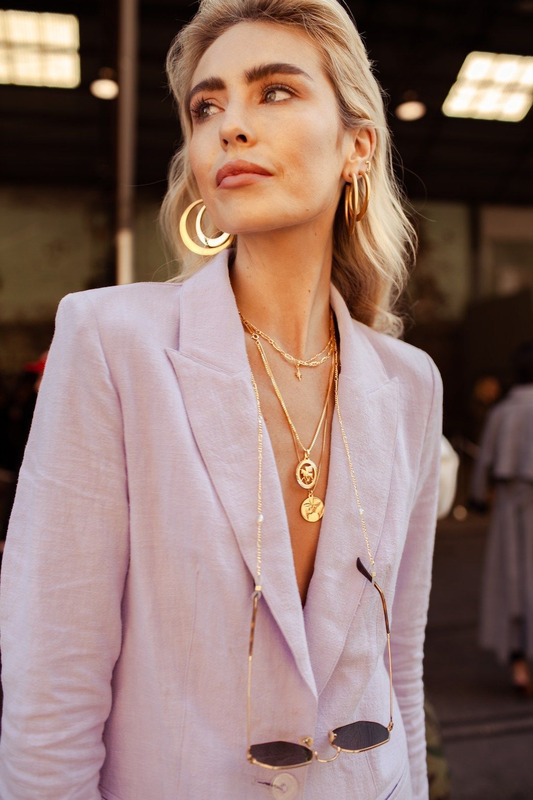 MBFWA 2019: The best street style looks from Day One | Husskie - MBFWA 2019: The best street style looks from Day One | Husskie -   17 style Chic classique ideas