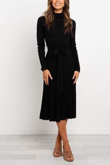 Mohini Dress - Black - Mohini Dress - Black -   17 style Dress black ideas