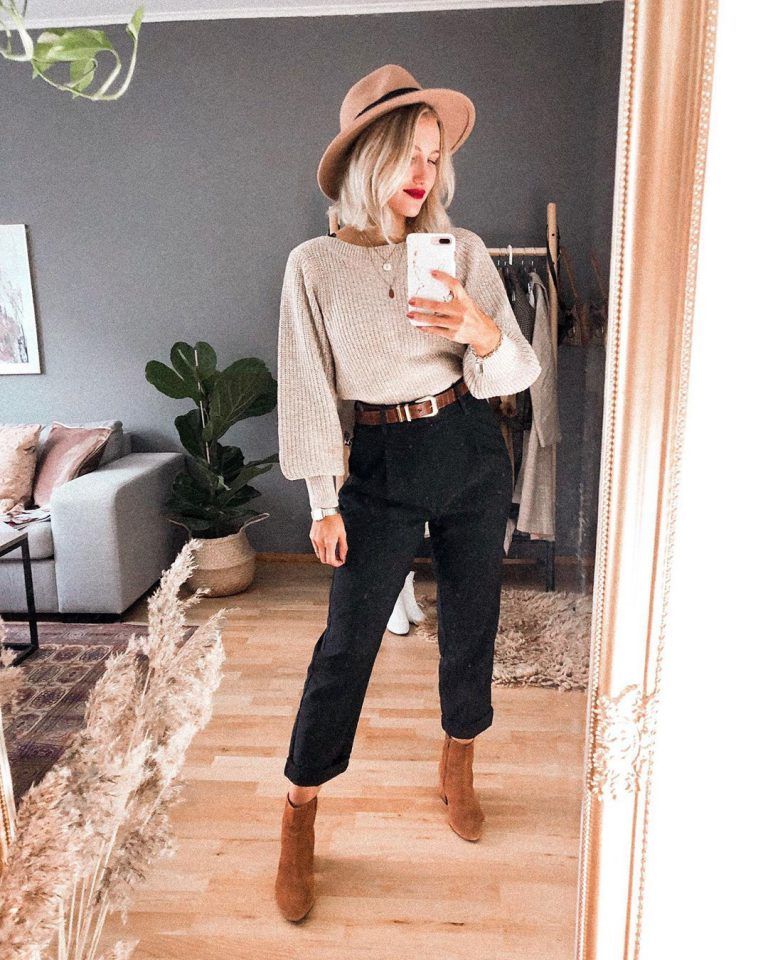 25 lastest styles of fall fashion outfits for the blonde girl in ins 2019 - ibaz - 25 lastest styles of fall fashion outfits for the blonde girl in ins 2019 - ibaz -   17 style Inspiration ado ideas