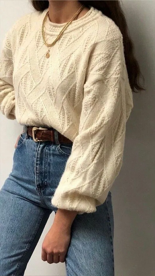 36 Comfortable Winter Outfits Ideas To Inspire You 1 - 36 Comfortable Winter Outfits Ideas To Inspire You 1 -   17 style Inspiration ado ideas