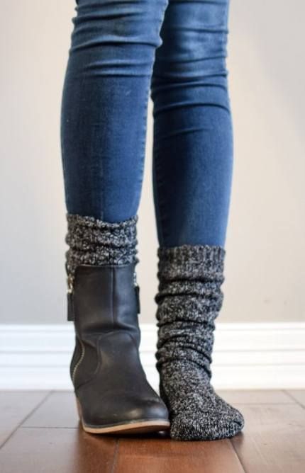 37 Trendy How To Wear Ankle Boots With Jeans And Socks Style - 37 Trendy How To Wear Ankle Boots With Jeans And Socks Style -   17 style Jeans with ankle boots ideas