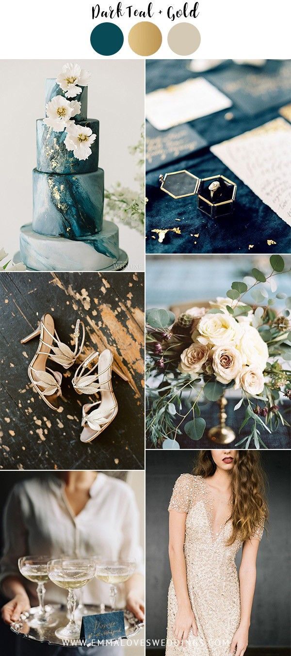 17 style Vintage wedding ideas