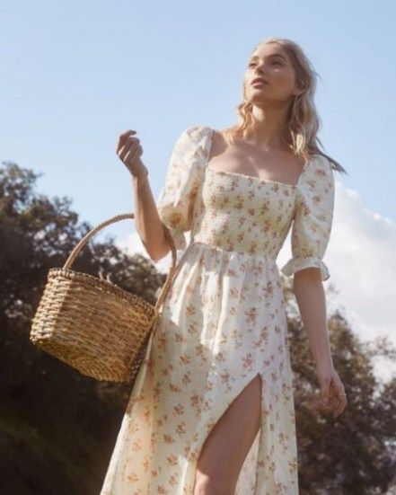 8 Cute Milkmaid Dresses To Add To Your Wardrobe - Society19 UK - 8 Cute Milkmaid Dresses To Add To Your Wardrobe - Society19 UK -   18 beauty Dresses boho ideas