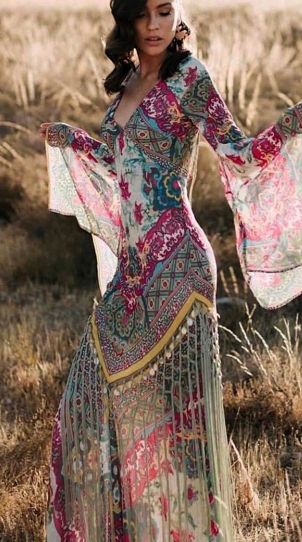 45+ Beautiful boho outfits that are perfect for you - Street Style - 45+ Beautiful boho outfits that are perfect for you - Street Style -   18 beauty Dresses boho ideas