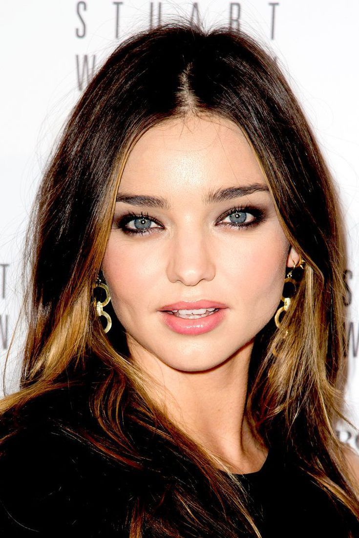 It Was Hard to Choose, But These Are Our Fave Miranda Kerr Makeup Looks - It Was Hard to Choose, But These Are Our Fave Miranda Kerr Makeup Looks -   18 beauty Face celebrities ideas