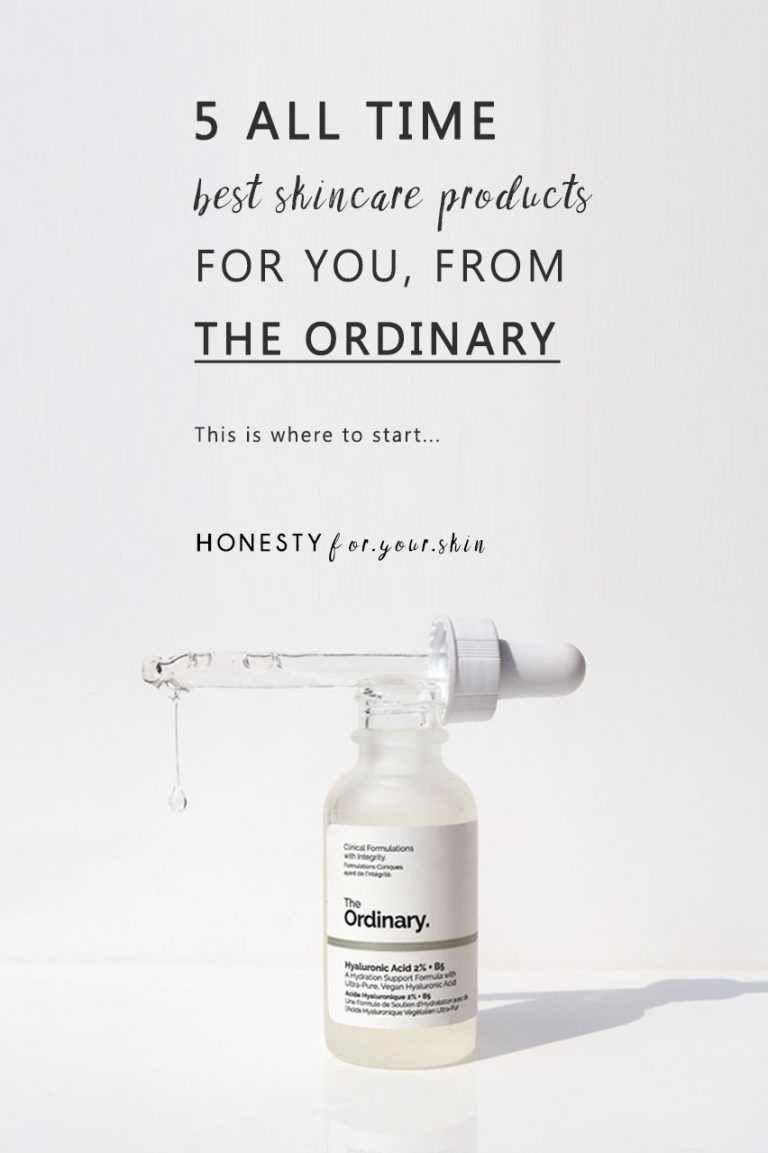 5 All-Time Best The Ordinary Products; Where to start - 5 All-Time Best The Ordinary Products; Where to start -   18 beauty Products list ideas