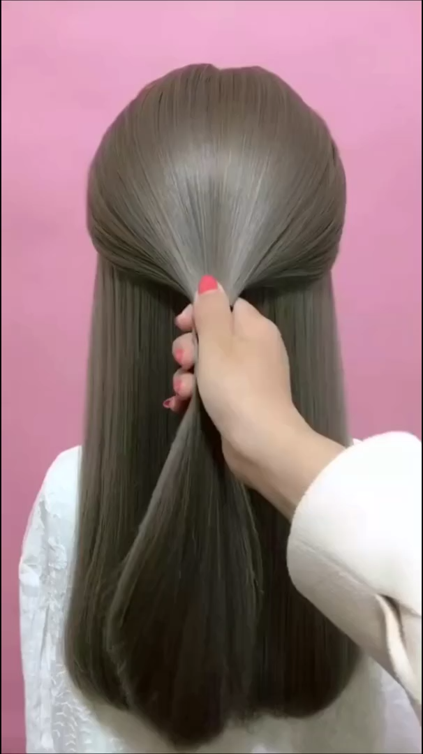hairstyles for long hair videos| Hairstyles Tutorials Compilation 2019 | Part 751 - hairstyles for long hair videos| Hairstyles Tutorials Compilation 2019 | Part 751 -   18 beauty Videos fashion ideas