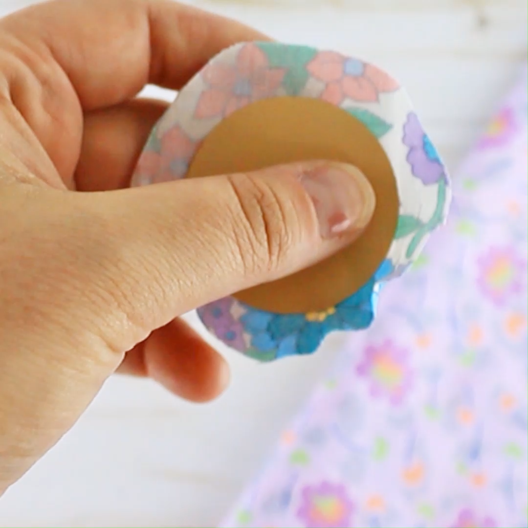 How to Baste Circles - How to Baste Circles -   18 cute diy Projects ideas
