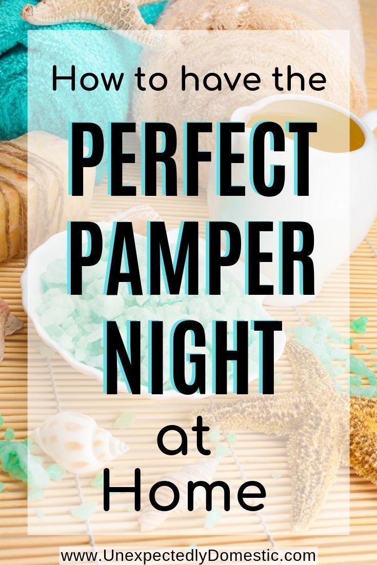 Pamper Night Essentials: Exactly What You Need For a Spa Day at Home - Pamper Night Essentials: Exactly What You Need For a Spa Day at Home -   18 diy Beauty routine ideas