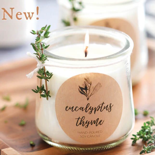 Willow and Sage The Candle Issue - Willow and Sage The Candle Issue -   18 diy Candles coffee ideas