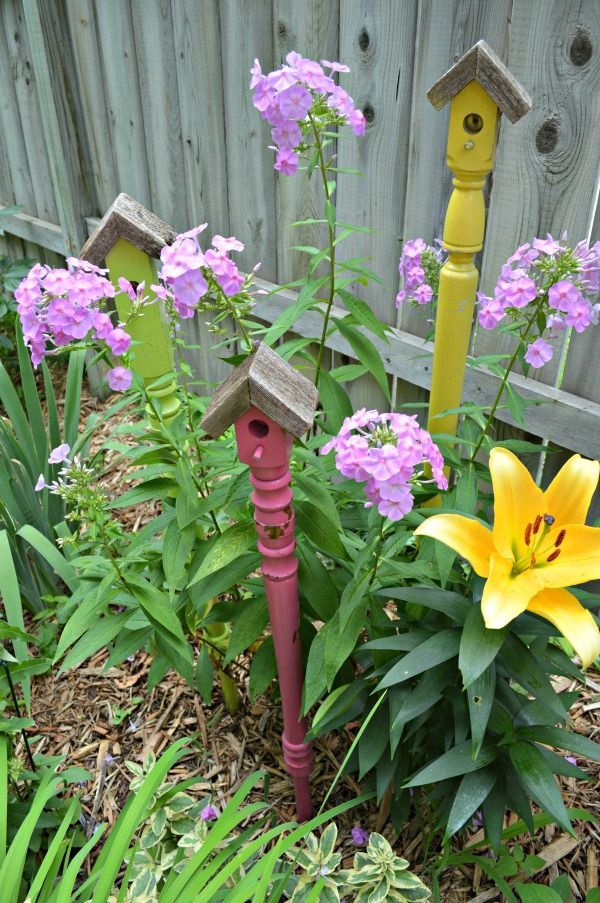 Creating Whimsy in Your Garden - Creating Whimsy in Your Garden -   diy Garden flowers