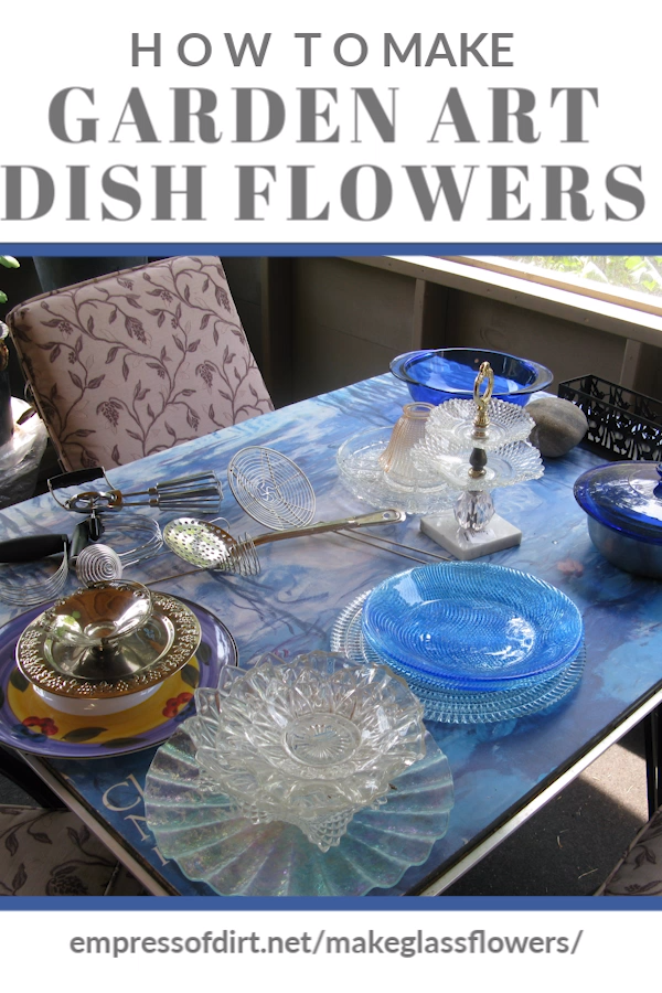 DIY Garden Art Flowers - DIY Garden Art Flowers -   18 diy Garden flowers ideas