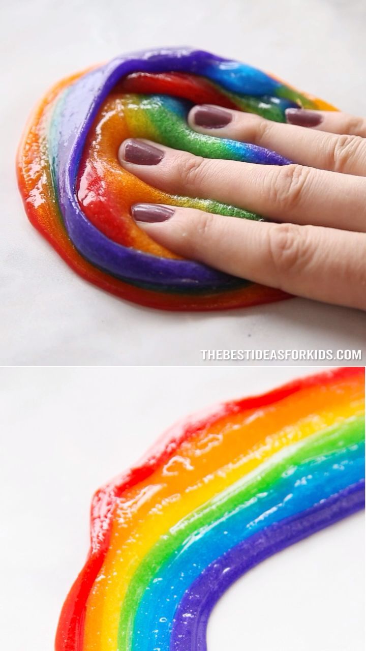 18 diy Slime for cleaning ideas