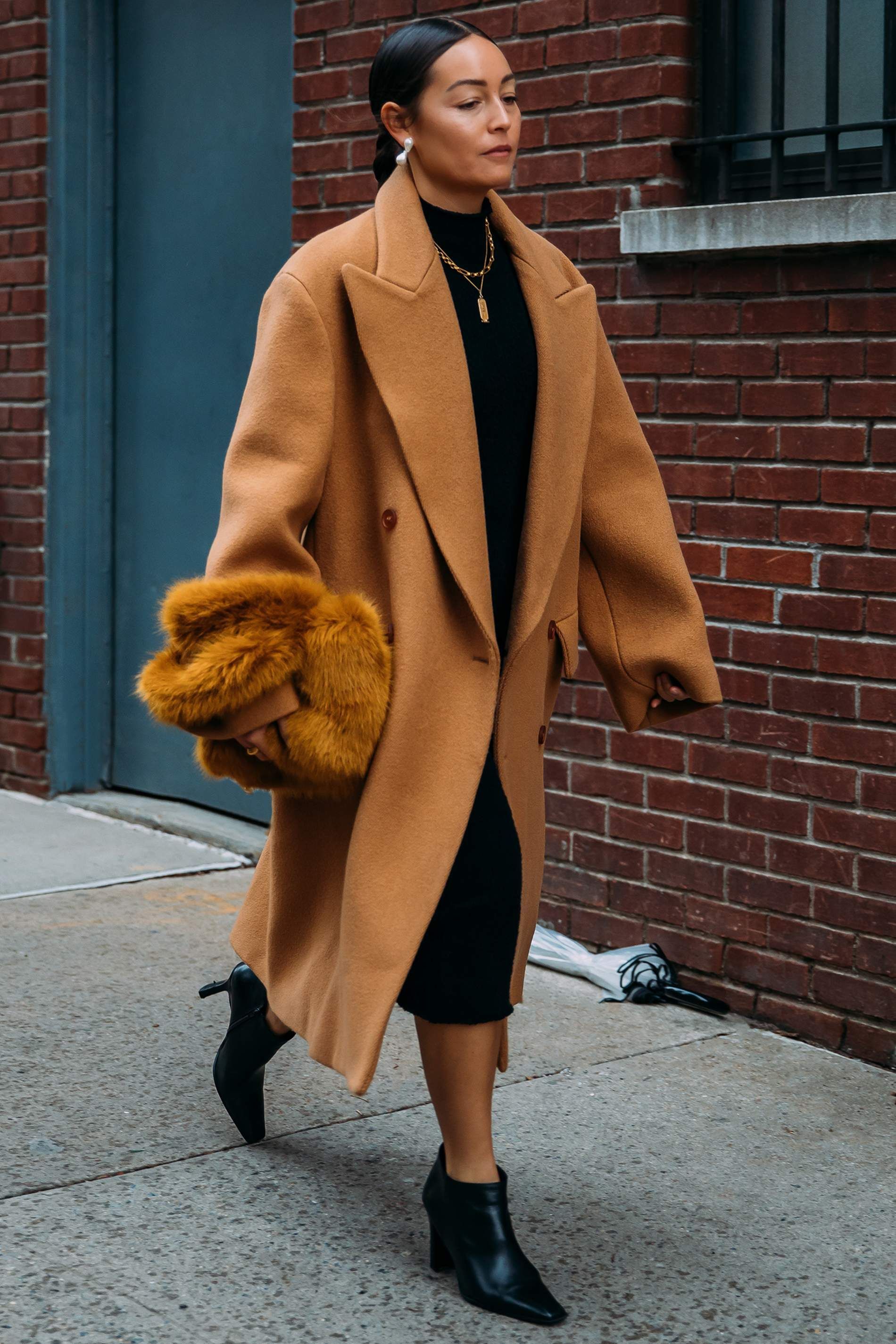 The best street-style from NYFW - The best street-style from NYFW -   18 style Fashion new york ideas