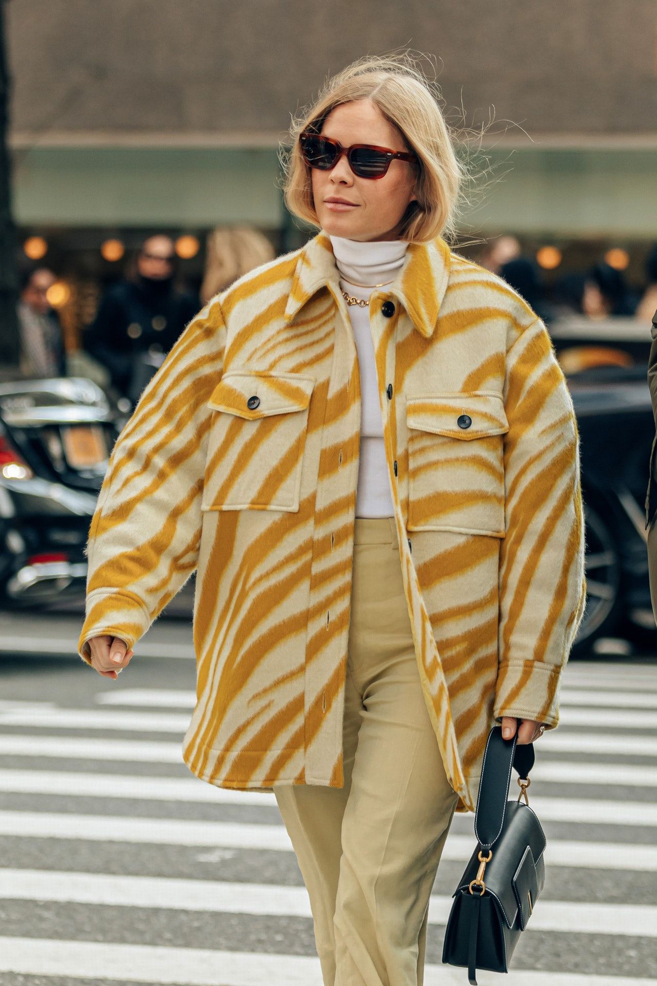 The Best Street Style From NYFW - The Best Street Style From NYFW -   18 style Fashion new york ideas
