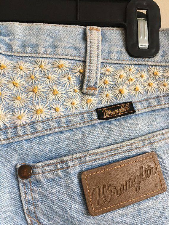 18 style Hippie jeans ideas