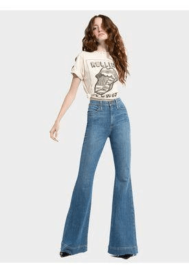 Best Jeans For Women Printed Pants - Best Jeans For Women Printed Pants -   18 style Hippie jeans ideas