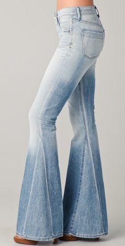 Citizens of Humanity Angie Super Flare Jeans - Citizens of Humanity Angie Super Flare Jeans -   18 style Hippie jeans ideas