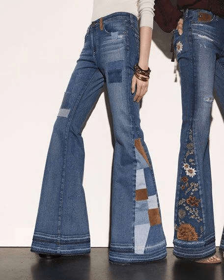 Skinny jeans Brown Sweatpants - Skinny jeans Brown Sweatpants -   18 style Hippie jeans ideas