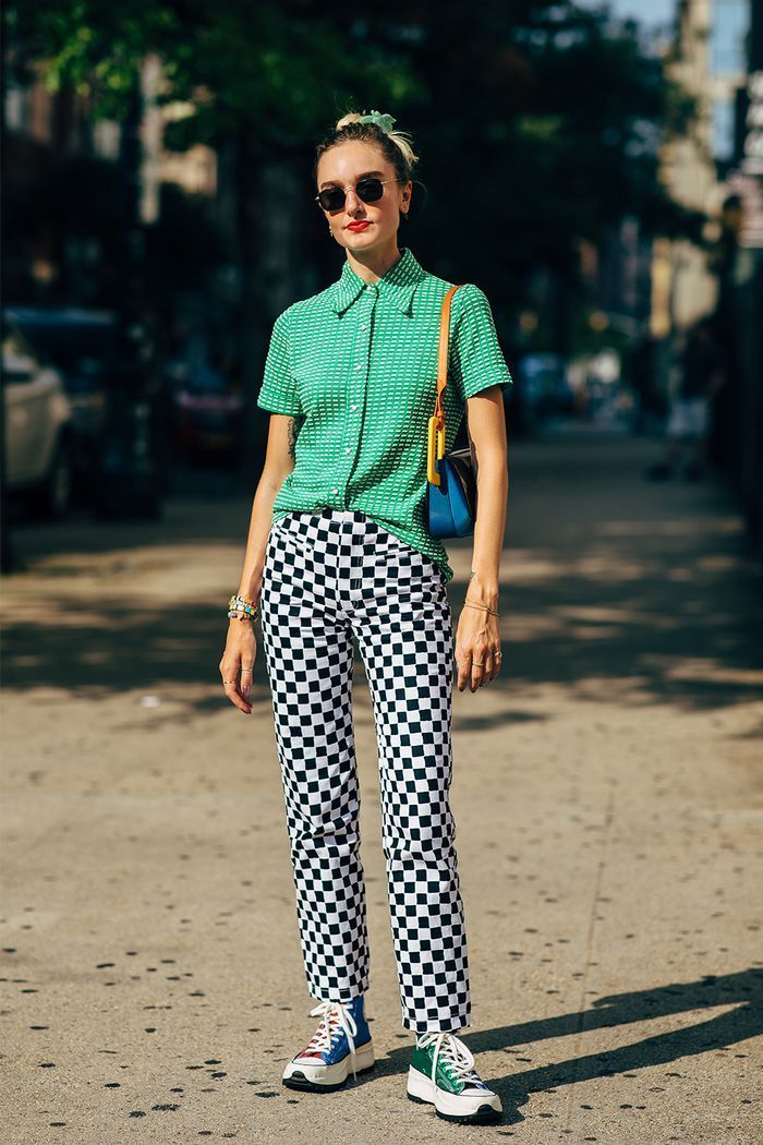 20 Affordable Buys I Spotted on the Streets of NYC - 20 Affordable Buys I Spotted on the Streets of NYC -   18 style Street classy ideas