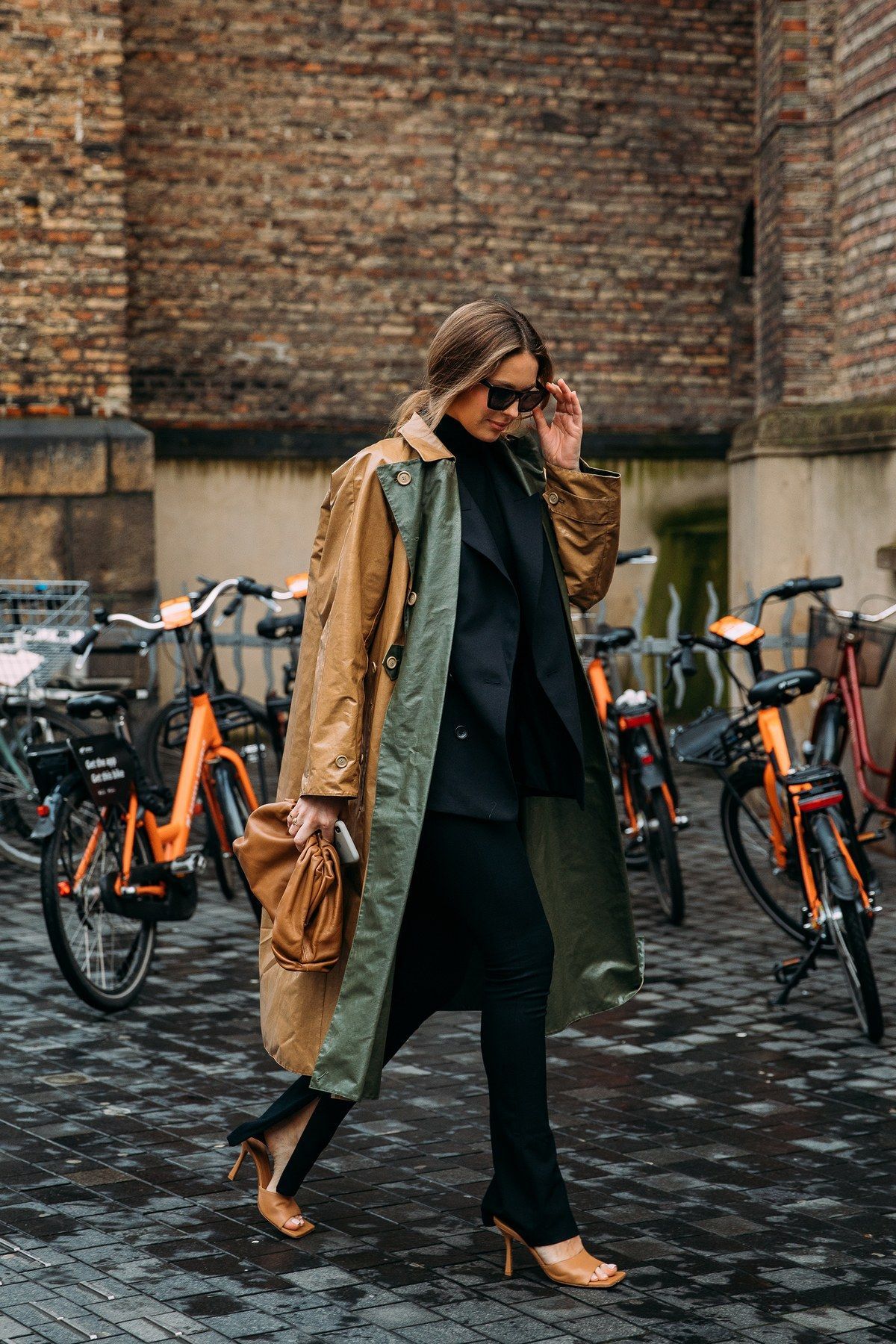 The Best Street-Style Photos From the Fall 2020 Shows at Copenhagen Fashion Week - The Best Street-Style Photos From the Fall 2020 Shows at Copenhagen Fashion Week -   18 style Street classy ideas