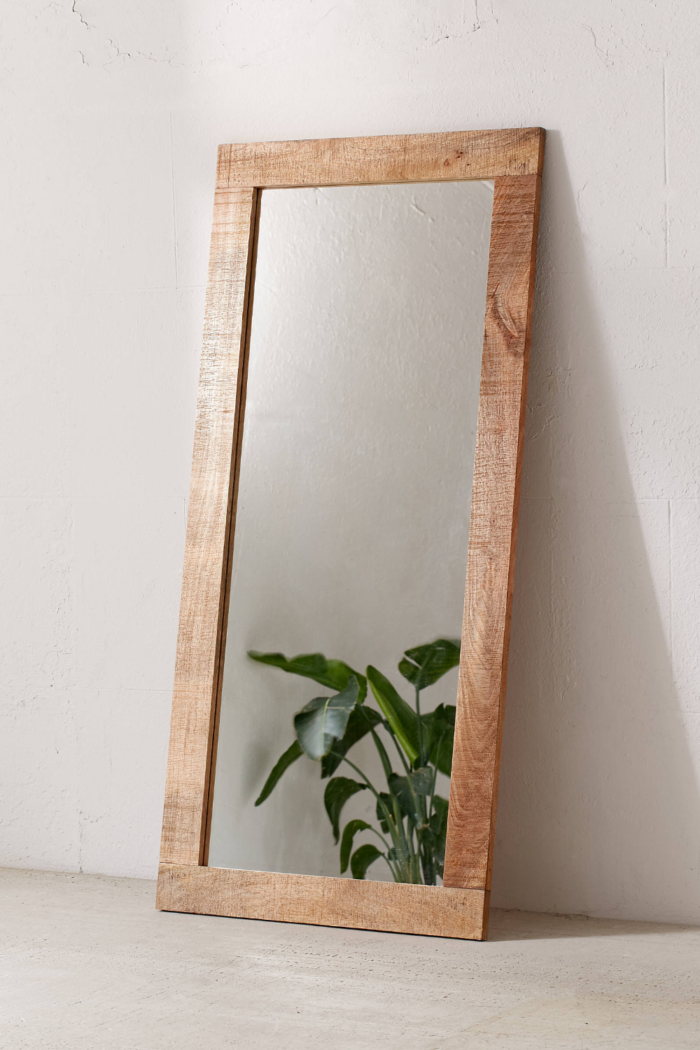 Ashton Mango Wood Mirror - Ashton Mango Wood Mirror -   19 diy Home Decor mirror ideas