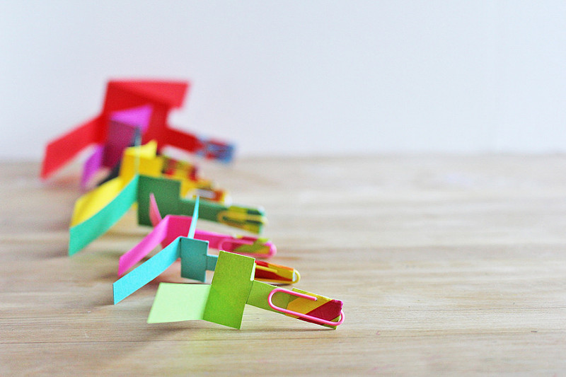 19 diy Paper toy ideas