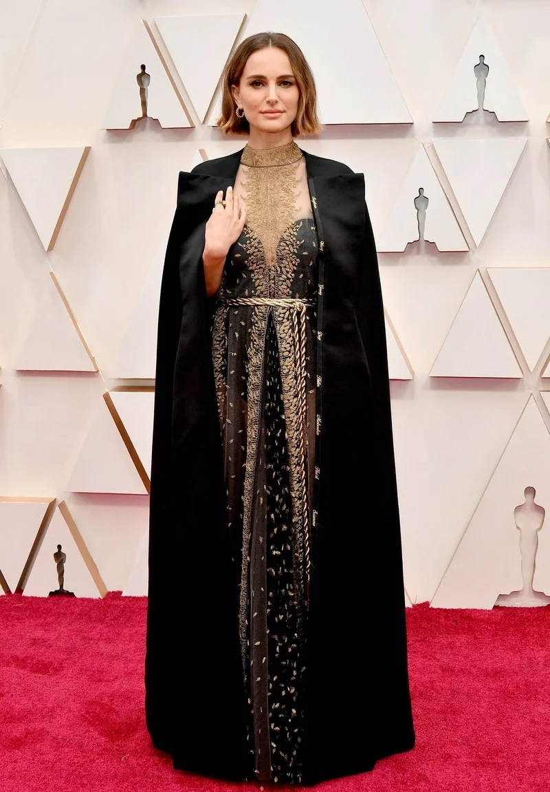 Oscars Red Carpet 2020: See All the Fashion & Dresses Here - Oscars Red Carpet 2020: See All the Fashion & Dresses Here -   19 style Dress red ideas