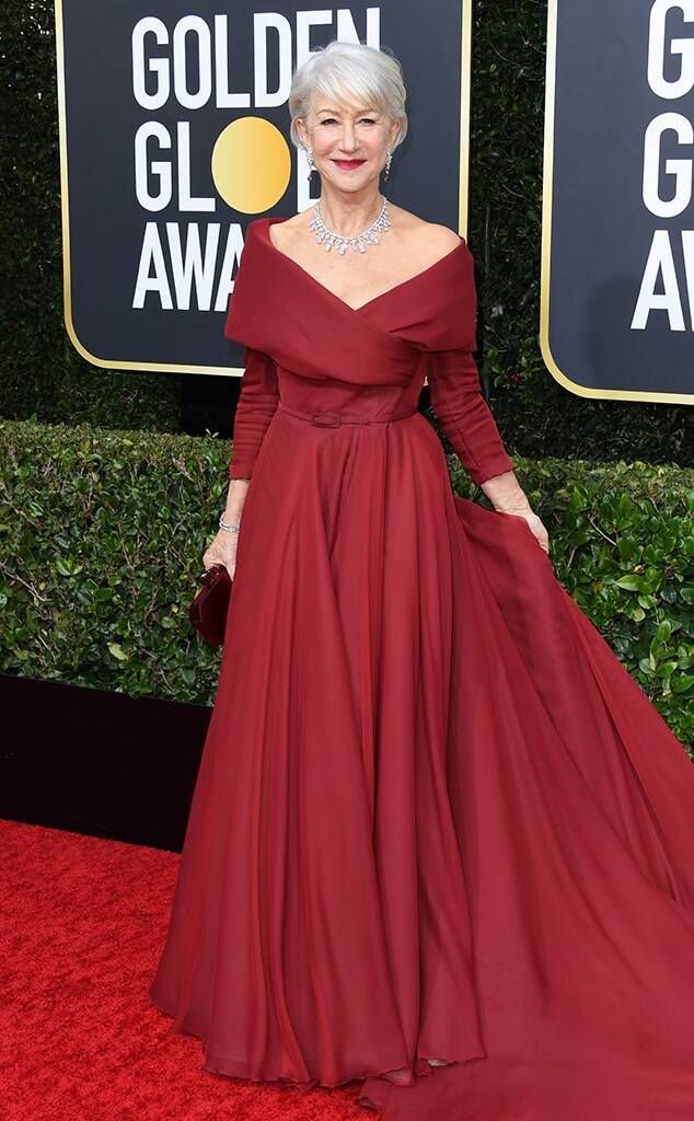 Best Dressed: Golden Globes 2020 - Best Dressed: Golden Globes 2020 -   19 style Dress red ideas
