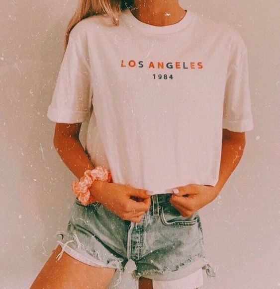 11 VSCO Summer Outfit Ideas To Copy Right Now - Design & Roses - 11 VSCO Summer Outfit Ideas To Copy Right Now - Design & Roses -   19 style Girl summer ideas