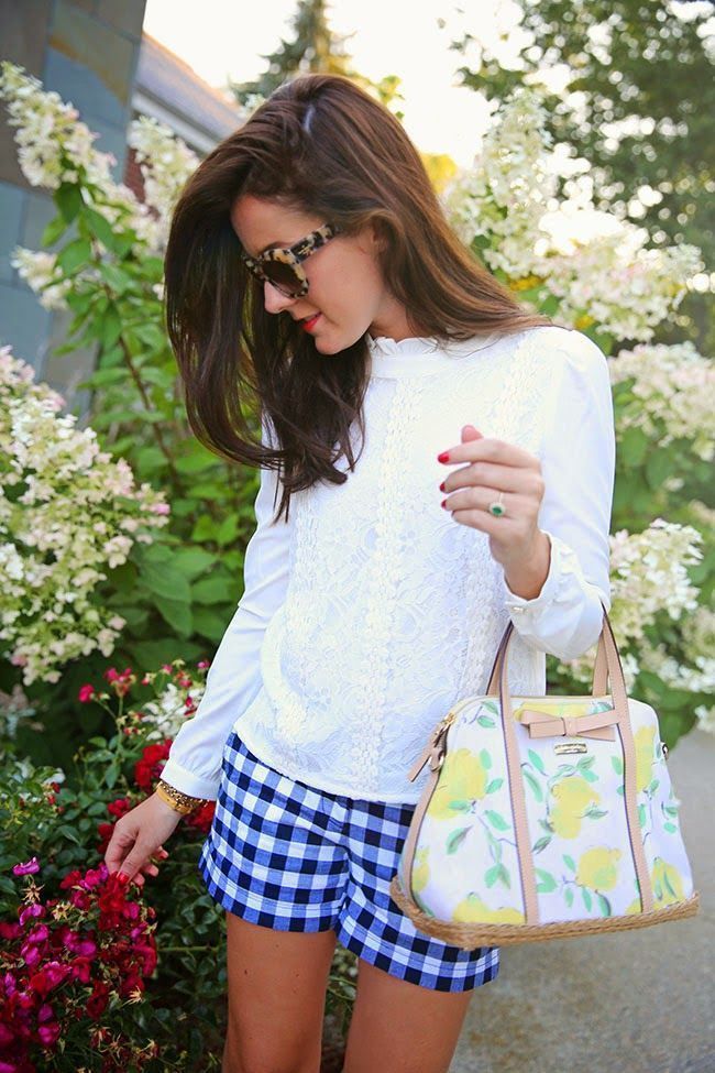 How to Do the Preppy Look in Summer – Glam Radar - How to Do the Preppy Look in Summer – Glam Radar -   19 style Girl summer ideas