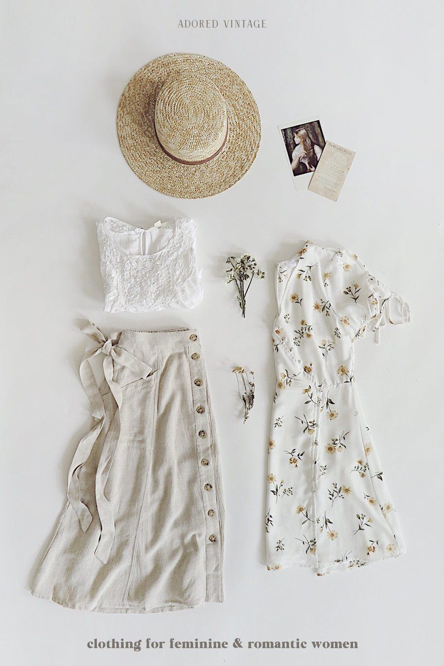 19 style Romantic dress ideas