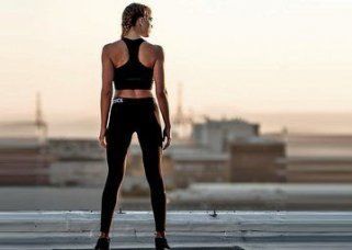 20 fitness Training photography ideas