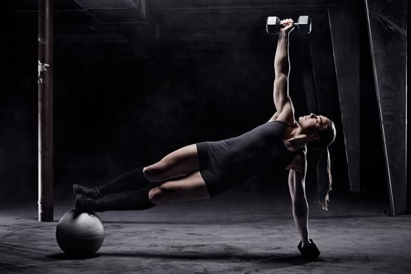 20 fitness Training photography ideas