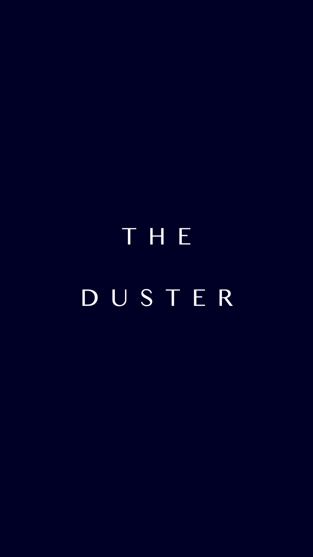 The Duster - The Duster -   21 style Guides videos ideas