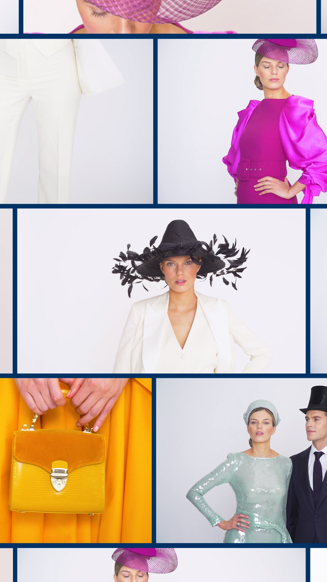 Royal Ascot Style Guide 2020 - Royal Ascot Style Guide 2020 -   21 style Guides videos ideas