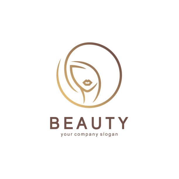 8 beauty Logo vector ideas