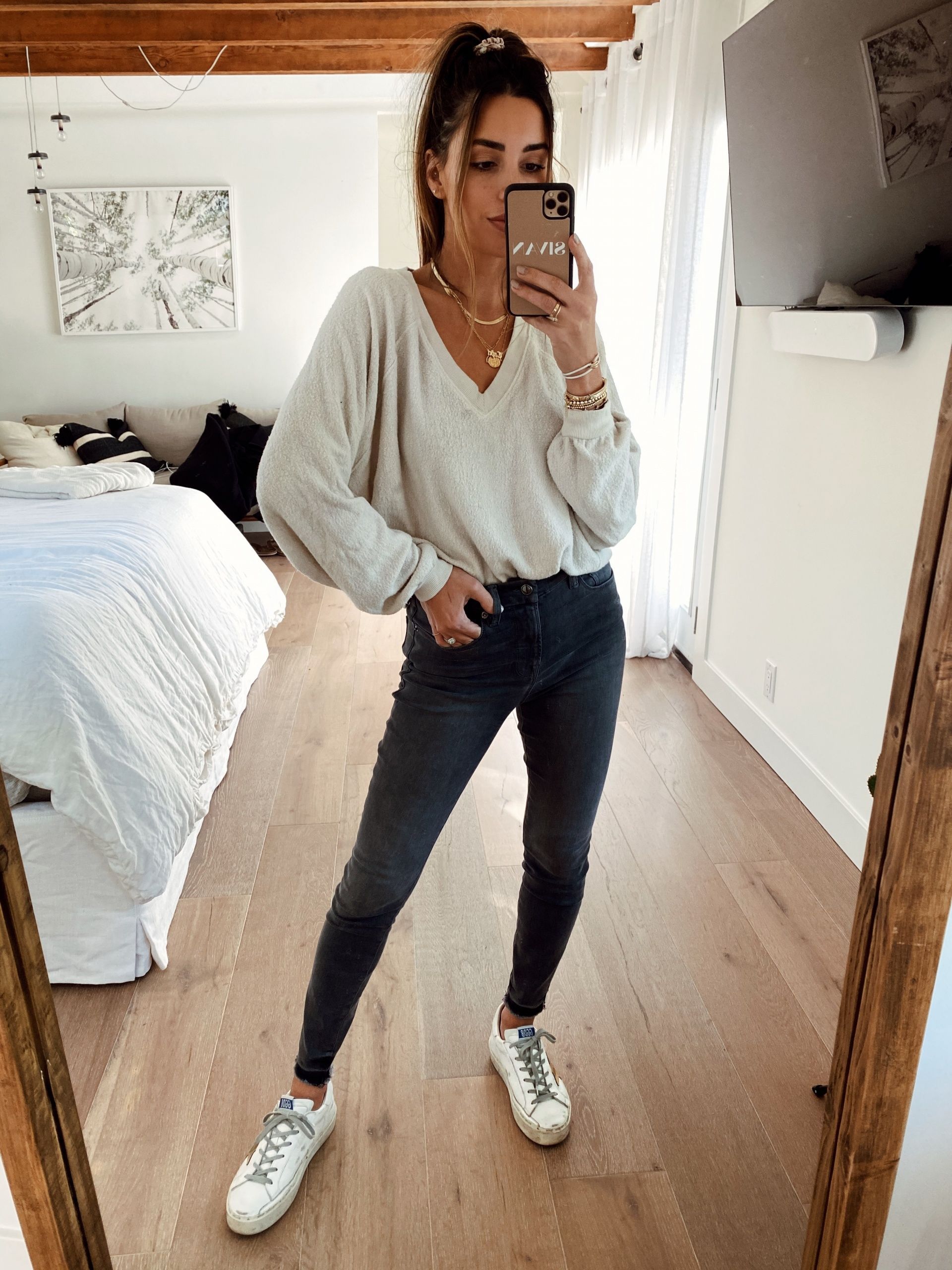 The 7 Pairs of Jeans I Live In | Sivan Ayla - The 7 Pairs of Jeans I Live In | Sivan Ayla -   8 style Jeans school ideas