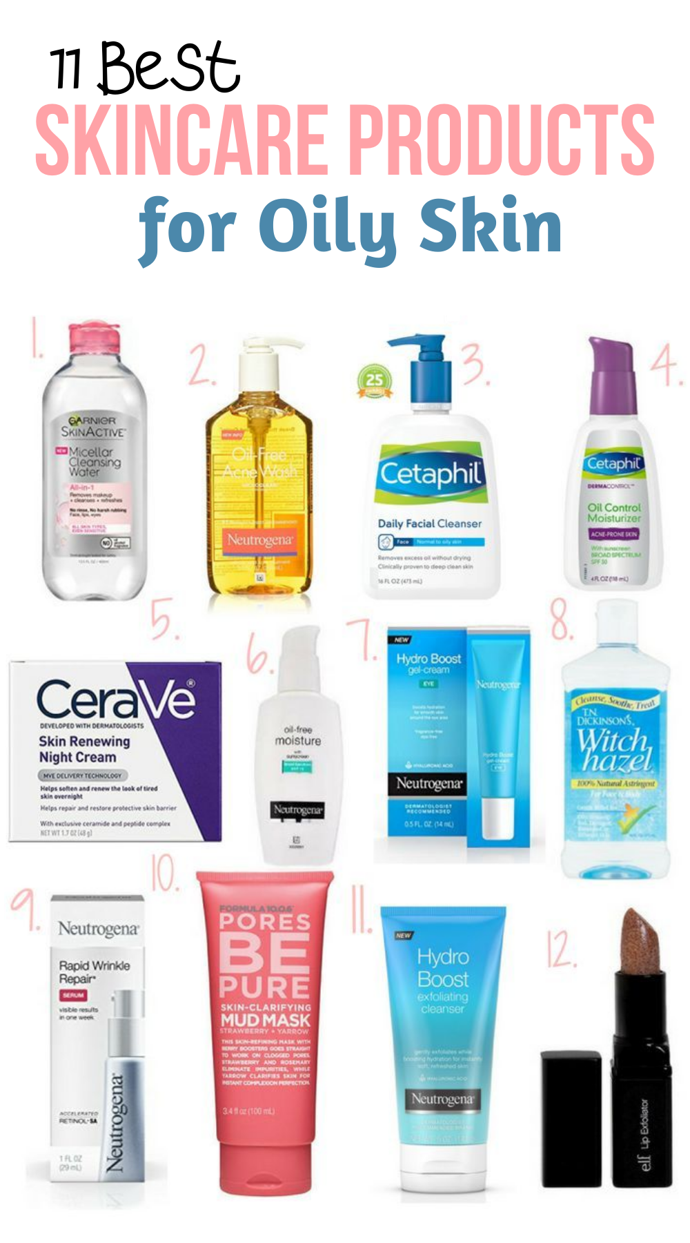 9 beauty Products skin care ideas