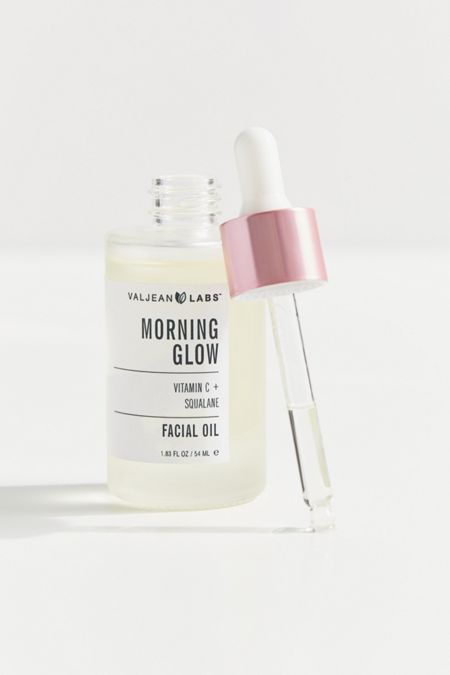 Valjean Labs Morning + Night Facial Oil - Valjean Labs Morning + Night Facial Oil -   9 beauty Products skin care ideas