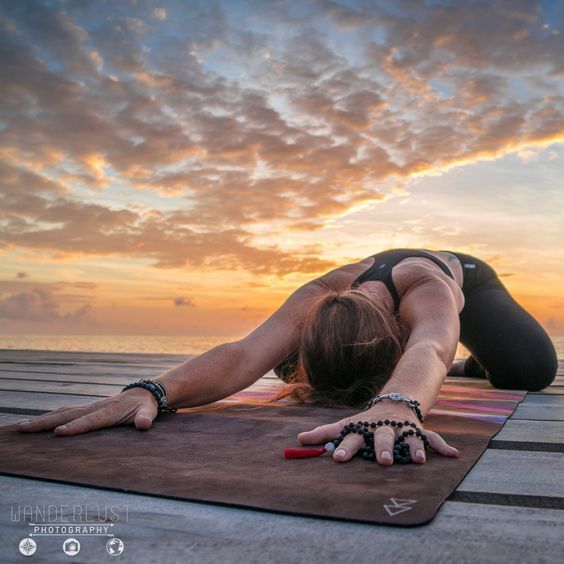 9 fitness Aesthetic yoga ideas