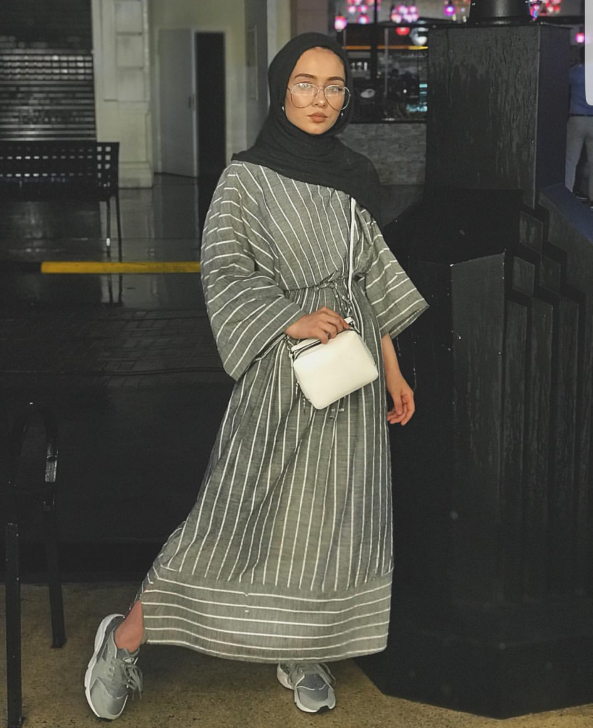 Modest Maxi Dresses With Sleeves - Zahrah Rose - Modest Maxi Dresses With Sleeves - Zahrah Rose -   9 fitness Fashion hijab ideas