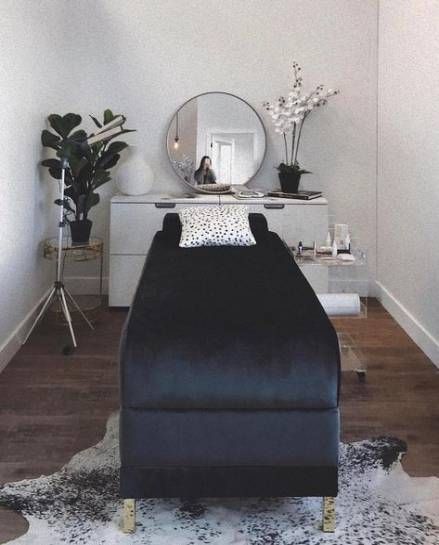 10 beauty Room salon ideas
