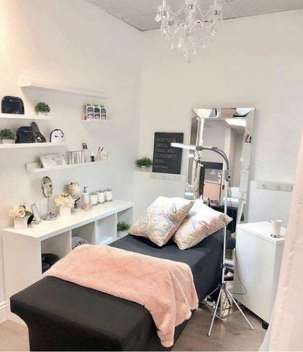 Best Manicure Salon Decor Treatment Rooms Ideas - Best Manicure Salon Decor Treatment Rooms Ideas -   10 beauty Room salon ideas