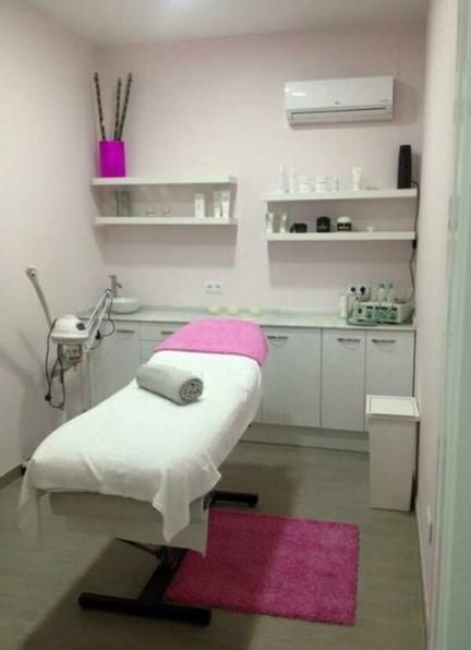 10 beauty Treatments room ideas