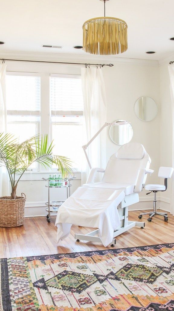 10 beauty Treatments room ideas