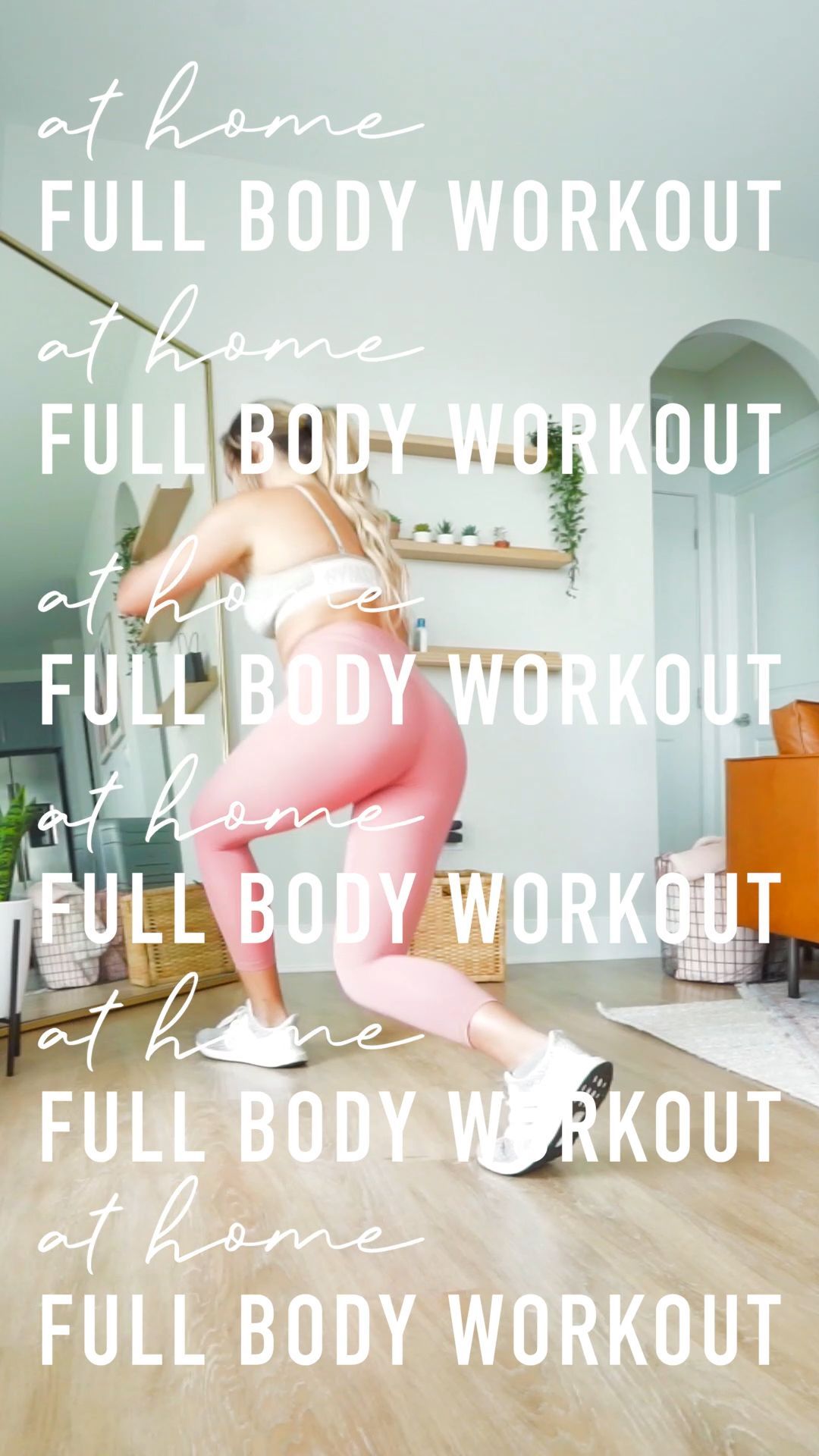 FULL BODY AT HOME WORKOUT from @biancaxxfranco on INSTAGRAM - FULL BODY AT HOME WORKOUT from @biancaxxfranco on INSTAGRAM -   10 fitness Instagram challenge ideas